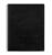 Pasta Executive - Tamaño Carta Extragrande, Negra, 50 piezas__WIRE Exec Black Ovr.png